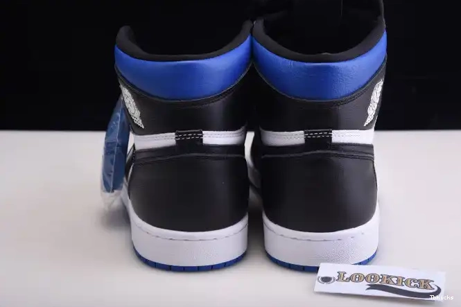 Reps TBK Game Jordan High Royal Retro OG 555088-041 Air 1 0505